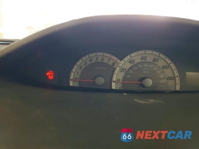 Zdjęcie 9 z 13 samochodu: 2007 TOYOTA YARIS VIN:JTDBT923171156824 - miniatura