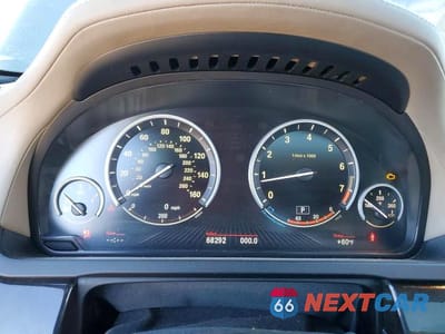 Zdjęcie 9 z 11 samochodu: 2013 BMW 750 LI VIN:WBAYE8C57DD132307 - miniatura