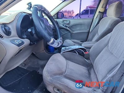 Zdjęcie 7 z 14 samochodu: 2002 PONTIAC GRAND AM SE1 VIN:1G2NF52F62C198706 - miniatura