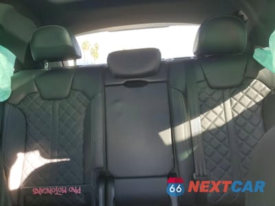 Zdjęcie 10 z 14 samochodu: 2019 AUDI SQ5 PRESTIGE VIN:WA1C4AFYXK2000903 - miniatura