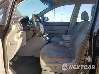 Zdjęcie 7 z 13 samochodu: 2008 KIA RONDO LX VIN:KNAFG526X87153974 - miniatura
