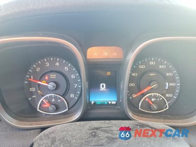 Zdjęcie 9 z 12 samochodu: 2014 CHEVROLET MALIBU LS VIN:1G11B5SL2EF128966 - miniatura