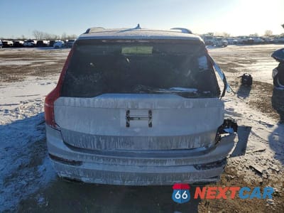 Zdjęcie 6 z 12 samochodu: 2017 VOLVO XC90 T8 VIN:YV4BC0PLXH1117085 - miniatura