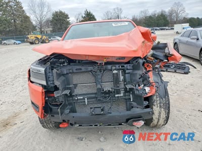 Piąte zdjęcie samochodu w środku: 2025 NISSAN FRONTIER S VIN:1N6ED1EKXSN613028 - miniatura