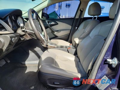 Zdjęcie 7 z 12 samochodu: 2015 BUICK VERANO CONVENIENCE VIN:1G4PR5SK7F4210222 - miniatura