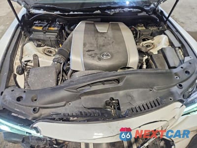 Zdjęcie 11 z 12 samochodu: 2021 LEXUS IS 350 F SPORT VIN:JTHGZ1E24M5022000 - miniatura