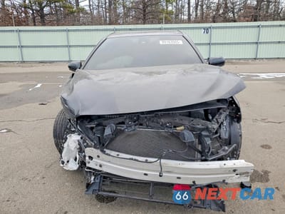 Piąte zdjęcie samochodu w środku: 2023 TOYOTA CAMRY SE NIGHT SHADE VIN:4T1S31AK0PU053043 - miniatura