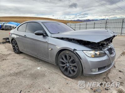 Czwarte zdjęcie samochodu z boku: 2009 BMW 328 XI VIN:WBAWC33519PU84725 - miniatura