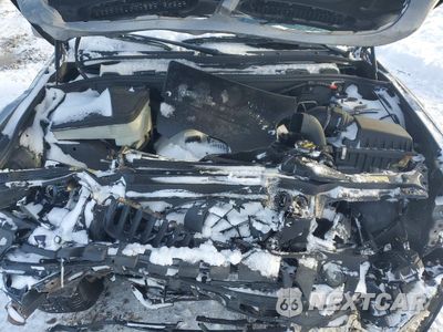 Zdjęcie 12 z 14 samochodu: 2004 BMW X5 3.0I VIN:5UXFA135X4LB09351 - miniatura