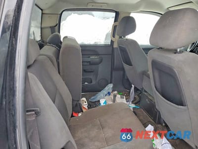 Zdjęcie 10 z 12 samochodu: 2009 GMC SIERRA K1500 VIN:3GTEK13M29G252989 - miniatura