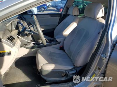 Zdjęcie 7 z 13 samochodu: 2015 HYUNDAI SONATA SE VIN:5NPE24AF8FH009020 - miniatura