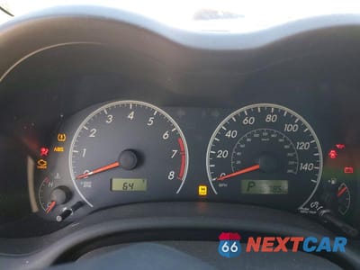 Zdjęcie 9 z 11 samochodu: 2012 TOYOTA COROLLA BASE VIN:JTDBU4EE0C9176782 - miniatura