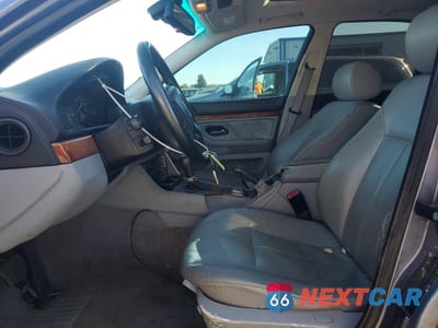 Zdjęcie 7 z 12 samochodu: 2002 BMW 530 I AUTOMATIC VIN:WBADT63402CH86636 - miniatura