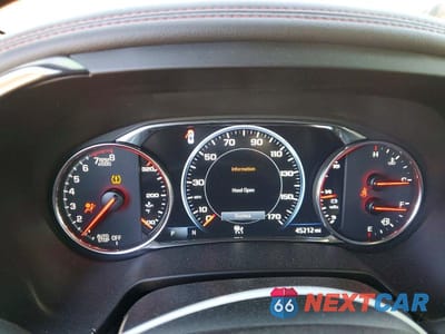 Zdjęcie 9 z 13 samochodu: 2023 CHEVROLET BLAZER RS VIN:3GNKBERS2PS183013 - miniatura
