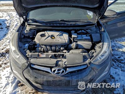 Zdjęcie 11 z 14 samochodu: 2015 HYUNDAI ELANTRA SE VIN:5NPDH4AE2FH585249 - miniatura