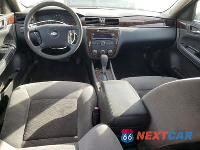 Zdjęcie 8 z 12 samochodu: 2016 CHEVROLET IMPALA LIMITED LS VIN:2G1WA5E36G1154226 - miniatura