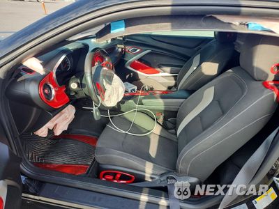 Zdjęcie 7 z 13 samochodu: 2019 CHEVROLET CAMARO LS VIN:1G1FB1RS2K0123373 - miniatura