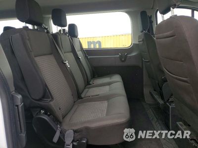 Zdjęcie 11 z 12 samochodu: 2020 FORD TRANSIT T-350 VIN:1FBAX2Y88LKA43245 - miniatura