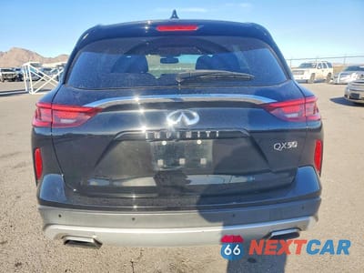 Zdjęcie 6 z 14 samochodu: 2020 INFINITI QX50 VIN:3PCAJ5M16LF104211 - miniatura