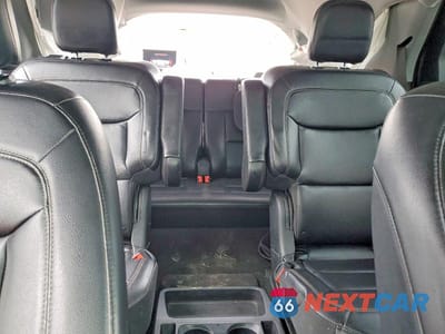 Zdjęcie 10 z 14 samochodu: 2021 FORD EXPLORER XLT VIN:1FMSK8DH3MGA28904 - miniatura