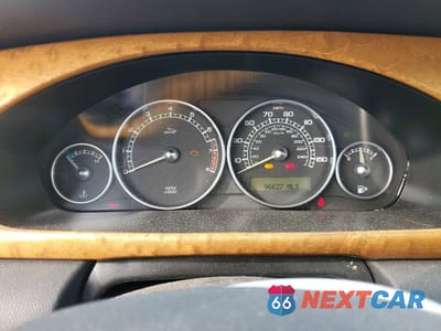 Zdjęcie 9 z 11 samochodu: 2008 JAGUAR X-TYPE VIN:SAJWA51A88WJ36902 - miniatura