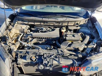 Zdjęcie 12 z 13 samochodu: 2015 NISSAN ROGUE S VIN:KNMAT2MV8FP514255 - miniatura