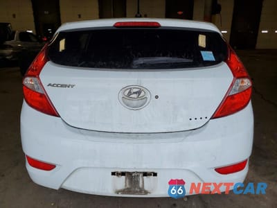 Zdjęcie 6 z 13 samochodu: 2015 HYUNDAI ACCENT GS VIN:KMHCT5AE8FU211830 - miniatura