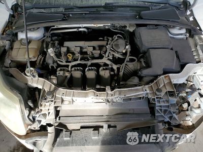 Zdjęcie 11 z 12 samochodu: 2013 FORD FOCUS SE VIN:1FADP3F29DL169239 - miniatura