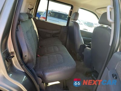 Zdjęcie 10 z 12 samochodu: 2002 FORD EXPLORER XLS VIN:1FMZU62E12UC77500 - miniatura