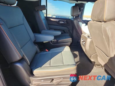 Zdjęcie 11 z 14 samochodu: 2026 GMC YUKON XL AT4 VIN:1GKS2HKD9TR140683 - miniatura