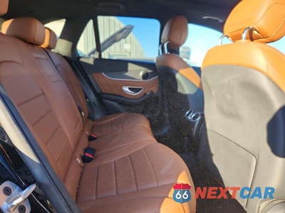 Zdjęcie 10 z 12 samochodu: 2022 MERCEDES-BENZ GLC 300 4MATIC VIN:W1N0G8EB0NV389438 - miniatura