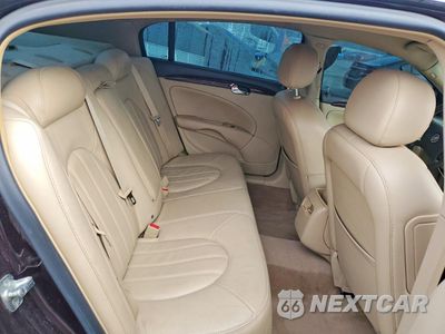 Zdjęcie 10 z 12 samochodu: 2008 BUICK LUCERNE CXL VIN:1G4HD57258U183116 - miniatura