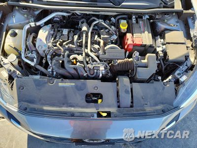 Zdjęcie 11 z 15 samochodu: 2025 NISSAN SENTRA SV VIN:3N1AB8CV1SY218142 - miniatura