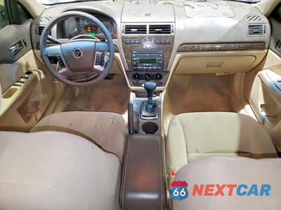 Zdjęcie 8 z 12 samochodu: 2008 MERCURY MILAN VIN:3MEHM07Z28R633492 - miniatura