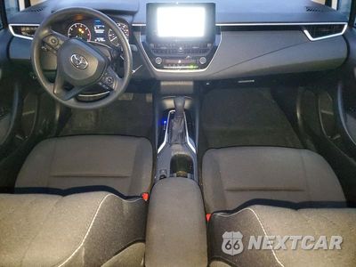Zdjęcie 8 z 13 samochodu: 2024 TOYOTA COROLLA HYBRID LE VIN:JTDBDMHE7RJ008768 - miniatura