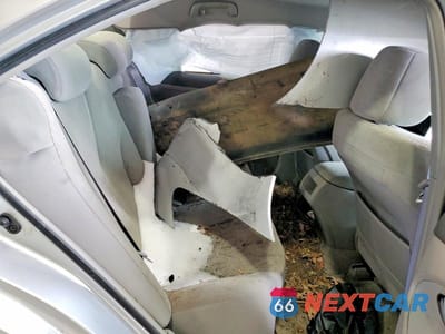 Zdjęcie 10 z 12 samochodu: 2009 TOYOTA CAMRY BASE VIN:4T1BE46K09U364849 - miniatura