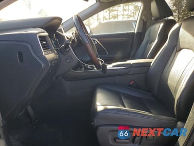 Zdjęcie 7 z 14 samochodu: 2020 LEXUS RX 350 VIN:2T2HZMAA8LC160916 - miniatura