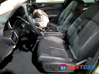 Zdjęcie 7 z 12 samochodu: 2023 AUDI A6 PREMIUM PLUS VIN:WAUE3BF22PN085046 - miniatura