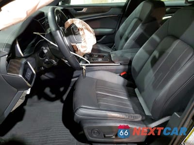 Zdjęcie 7 z 14 samochodu: 2023 AUDI A6 PREMIUM PLUS VIN:WAUE3BF22PN085046 - miniatura