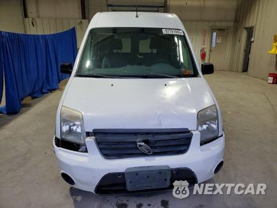Piąte zdjęcie samochodu w środku: 2013 FORD TRANSIT CONNECT XLT VIN:NM0LS6BNXDT149522 - miniatura
