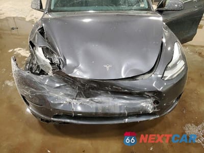 Zdjęcie 11 z 12 samochodu: 2024 TESLA MODEL Y VIN:7SAYGDEE8RF160817 - miniatura