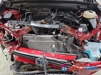 Zdjęcie 12 z 12 samochodu: 2025 TOYOTA GRAND HIGHLANDER HYBRID MAX LIMITED VIN:5TDADAB59SS014311 - miniatura