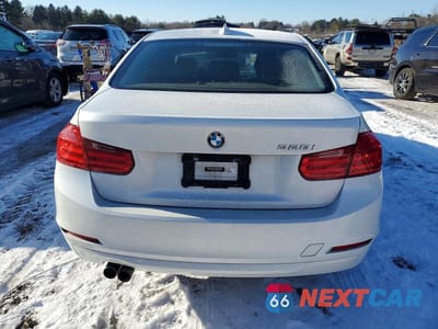 Zdjęcie 6 z 11 samochodu: 2015 BMW 328 I VIN:WBA3A5C58FF607670 - miniatura