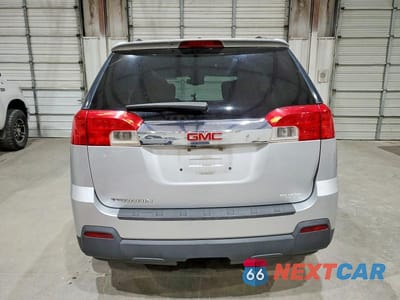 Zdjęcie 6 z 13 samochodu: 2013 GMC TERRAIN SLT VIN:2GKALUEK0D6353255 - miniatura