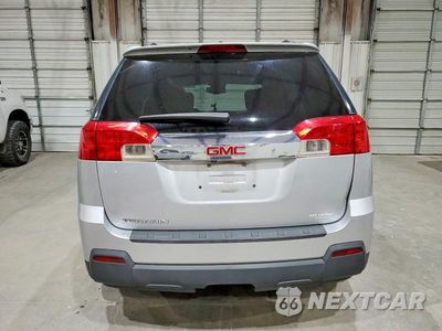 Zdjęcie 6 z 13 samochodu: 2013 GMC TERRAIN SLT VIN:2GKALUEK0D6353255 - miniatura