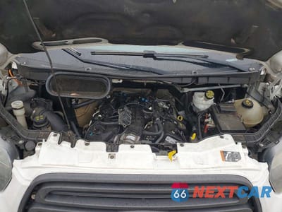 Zdjęcie 12 z 13 samochodu: 2017 FORD TRANSIT T-250 VIN:1FTYR2CG5HKA59316 - miniatura