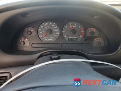 Zdjęcie 9 z 13 samochodu: 1999 FORD MUSTANG VIN:1FAFP4049XF147804 - miniatura