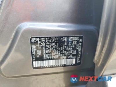 Zdjęcie 14 z 14 samochodu: 2024 NISSAN ROGUE SV VIN:JN8BT3BA5RW354635 - miniatura