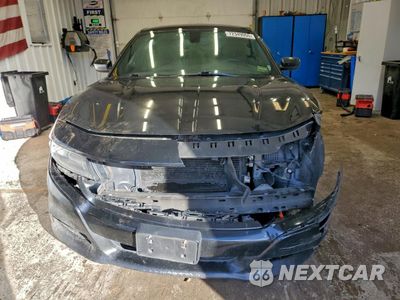 Piąte zdjęcie samochodu w środku: 2017 DODGE CHARGER SXT VIN:2C3CDXHG3HH581193 - miniatura
