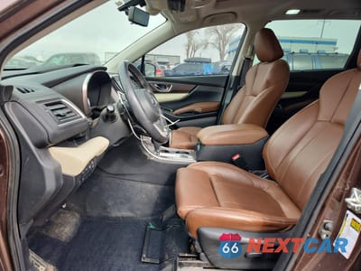 Zdjęcie 7 z 14 samochodu: 2020 SUBARU ASCENT TOURING VIN:4S4WMARDXL3476992 - miniatura